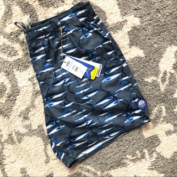 aftco bathing suit
